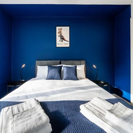 Central Watford Retreat By Hampton - Ideal For Contractors & Leisure Guests Lejlighed Eksteriør billede